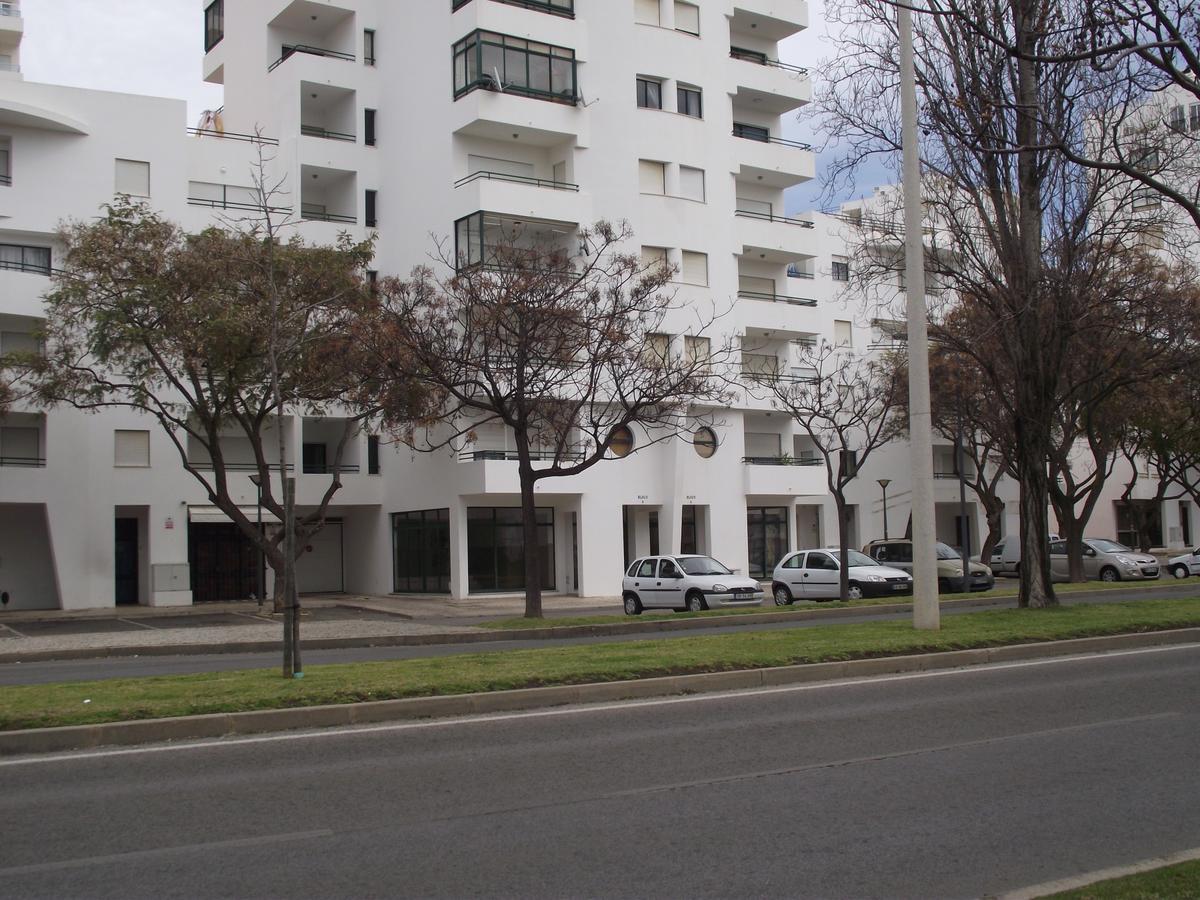 Avenida Mar- Vista Mar, Wifi, 150Mt Praia Quarteira Exterior photo